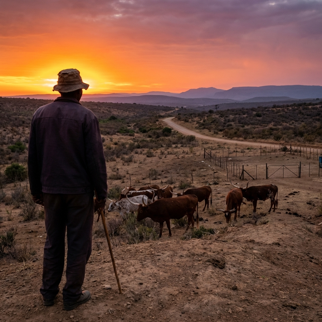 Smallholder Exclusion